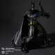 Illustration for article titled emBatman: Arkham Asylum/em Action Figures May Be Late, But Theyre Still Great